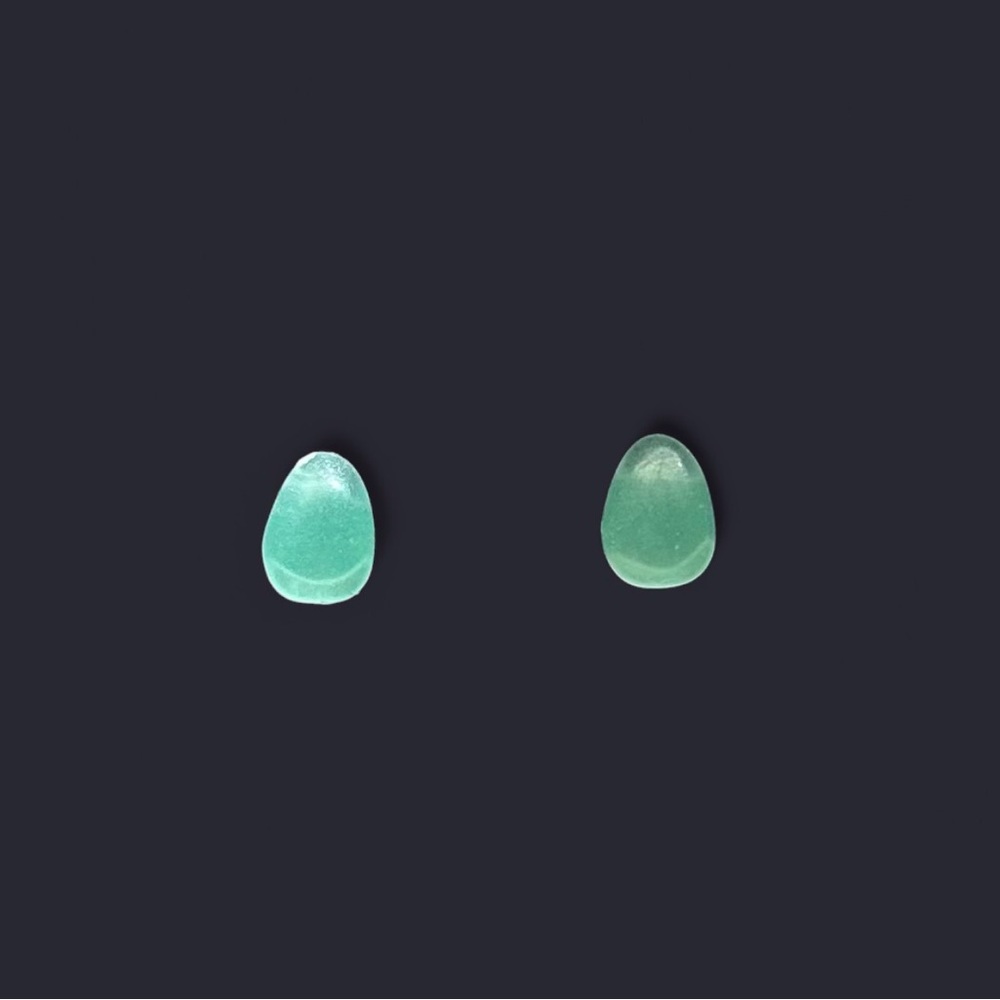 Assorted Glass Jewelry
